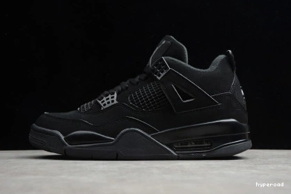 Hyperoad AIR CU1110-010 BLACK KIDS JORDAN CAT 2020 4 1011
